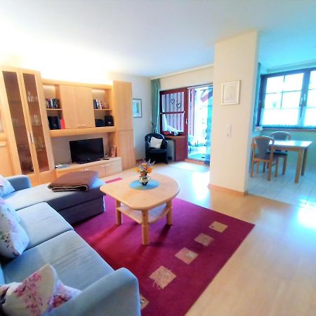 كريسبرون ام بوندنس Bodensee Apartment Kressbronn "Seeland" المظهر الخارجي الصورة
