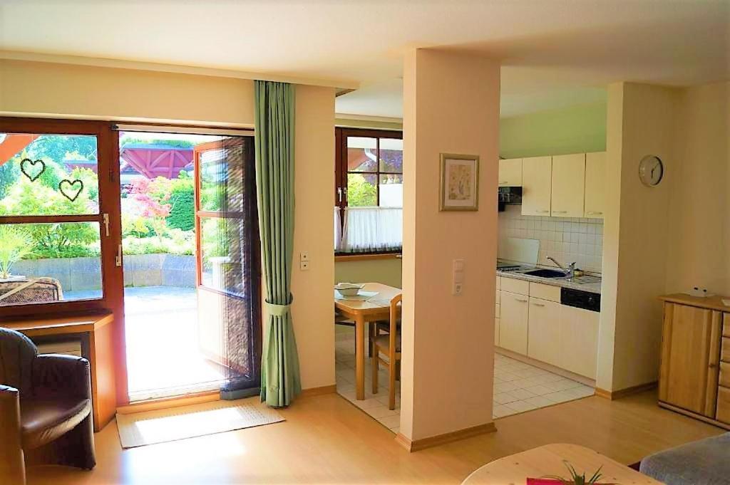 كريسبرون ام بوندنس Bodensee Apartment Kressbronn "Seeland" المظهر الخارجي الصورة
