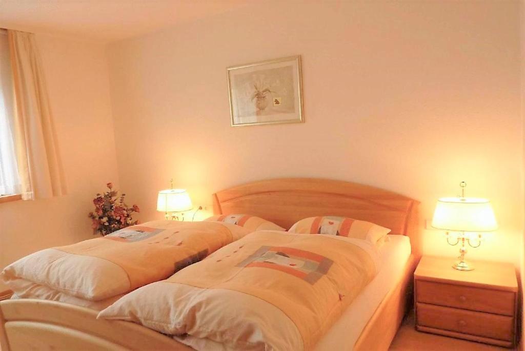 كريسبرون ام بوندنس Bodensee Apartment Kressbronn "Seeland" المظهر الخارجي الصورة