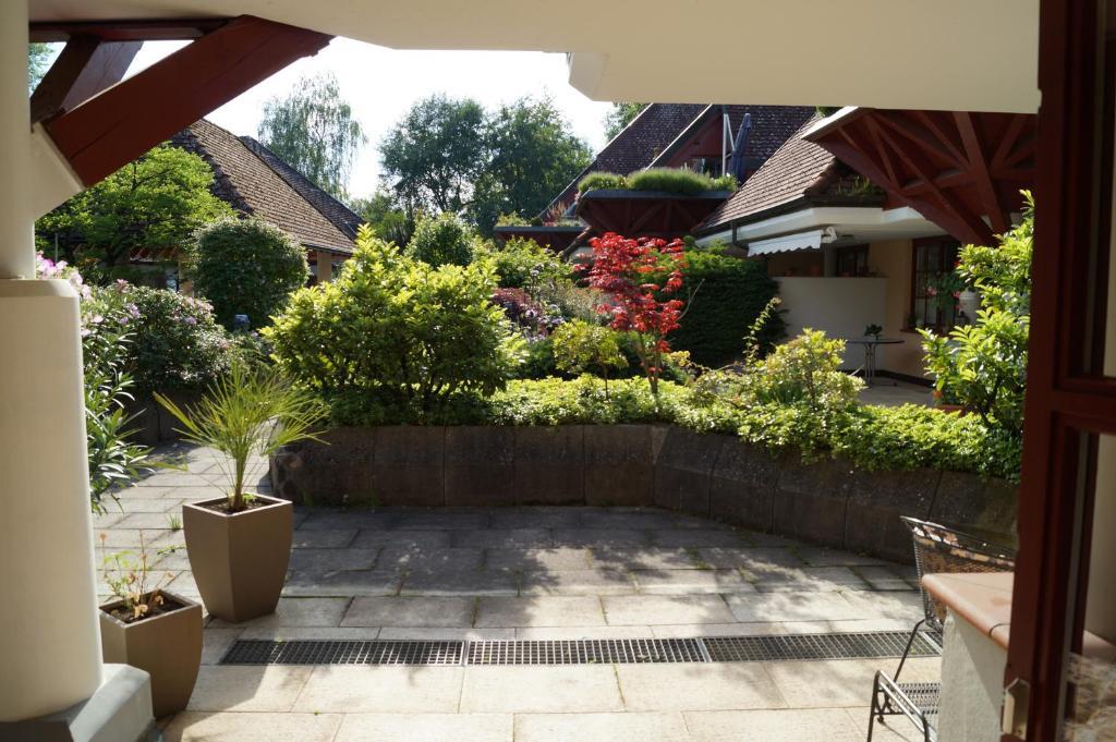 كريسبرون ام بوندنس Bodensee Apartment Kressbronn "Seeland" المظهر الخارجي الصورة